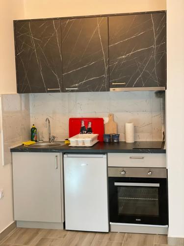 David Apartments in Bijelo Polje