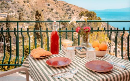 Pascià Madonna Rocca - Accommodation - Taormina