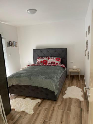 David Apartments in Bijelo Polje