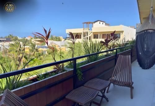 Penthouse Privado en Tulum in Tulum, Mexico