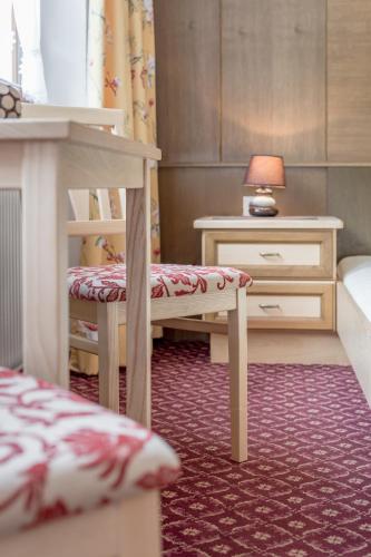 Ferienhaus Apart Sonnzeit