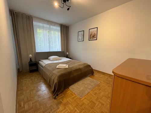 Music Life Apartment, Warschau