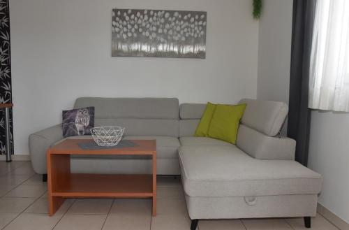 Apartmani Andrea