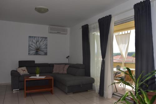 Apartmani Andrea