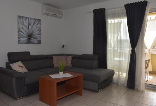 Apartmani Andrea