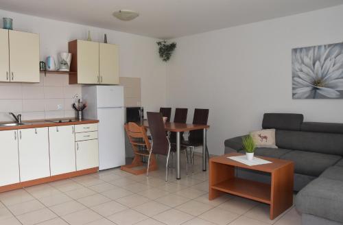 Apartmani Andrea