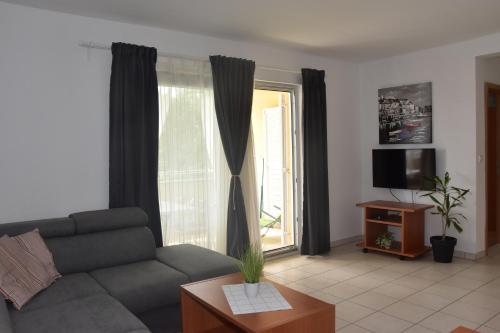 Apartmani Andrea