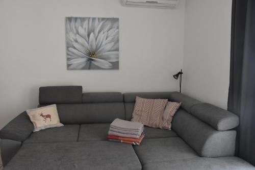 Apartmani Andrea
