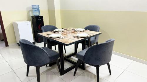 Bella Vista Hotel Apartments - image 4