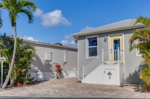 South Hutchinson Island Cottage w/ Beach Access! in Hutchinson Island (FL)