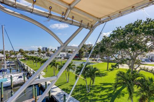 South Hutchinson Island Cottage w/ Beach Access! in Hutchinson Island (FL)