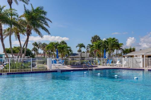 South Hutchinson Island Cottage w/ Beach Access! in Hutchinson Island (FL)