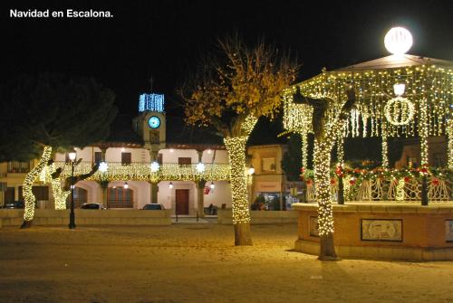 Casa Rural Dani Escalona