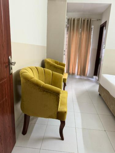 Bella Vista Hotel Apartments - main image