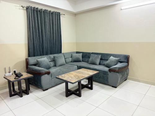 Bella Vista Hotel Apartments - image 7