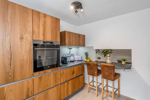 Dotări, NAMASTÉ Homes - Ferienwohnung - Altstadt - 2 Schlafzimmer (NAMASTE Homes - Ferienwohnung - Altstadt - 2 Schlafzimmer) in Bad Windsheim