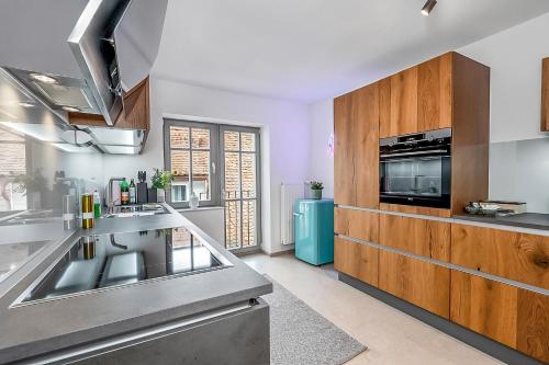 NAMASTÉ Homes - Ferienwohnung - Altstadt - 2 Schlafzimmer (NAMASTE Homes - Ferienwohnung - Altstadt - 2 Schlafzimmer) in Bad Windsheim
