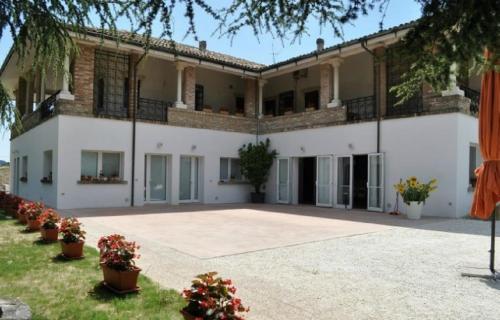 Létesítmények, Agriturismo Ca Mignone in Urbino