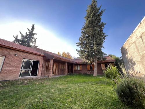 Habitación privada en chalet, Cipolletti (Habitacion privada en chalet, Cipolletti) in 시폴레티