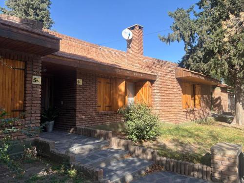 Habitación privada en chalet, Cipolletti (Habitacion privada en chalet, Cipolletti) in 시폴레티