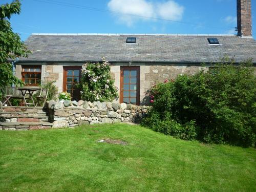 Ardormie Farm Cottage, , Perthshire