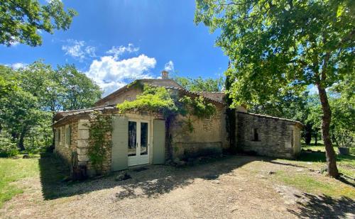 La Bastide des Chênes Lacoste