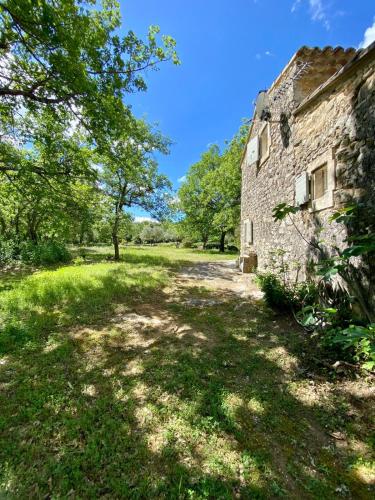 La Bastide des Chênes Lacoste