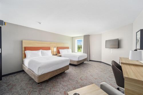 Candlewood Suites - Ocala I-75, an IHG Hotel in Ocala, USA