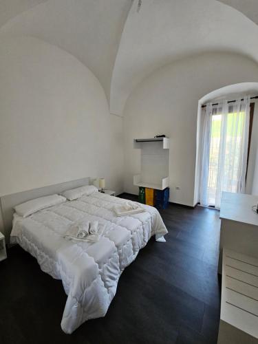 La Dama del Castello