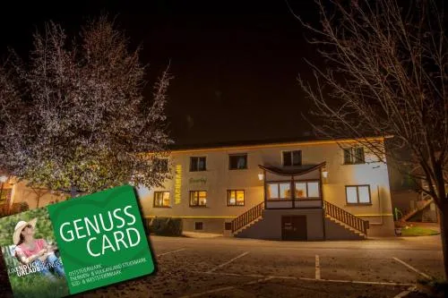 Gasthof Wachmann Ferienwohnung in Weiz, Österreich