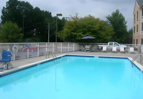 Fairfield Inn & Suites Christiansburg in Christiansburg, USA