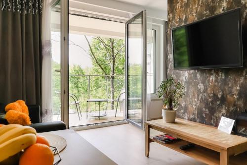 Strumienna Apartament 1