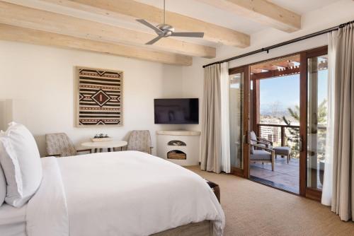 Four Seasons Resort Rancho Encantado Santa Fe - image 4