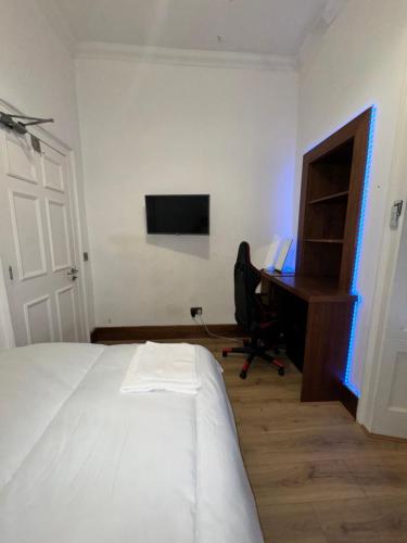 Cosy Double Room, Edynburg (zdjęcie 7)