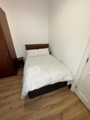 Cosy Double Room, Edynburg (zdjęcie 8)