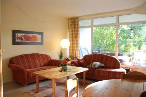 Ferienwohnung Wiemers in Kellenhusen Ostsee, Deutschland