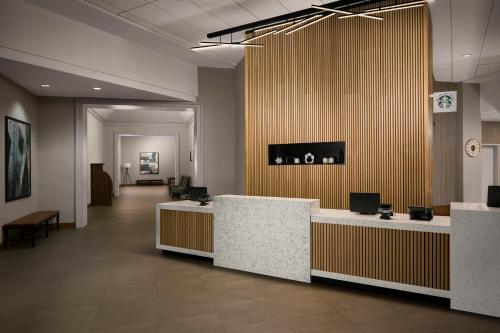 ردهة, Hyatt Place Denver Cherry Creek in Glendale