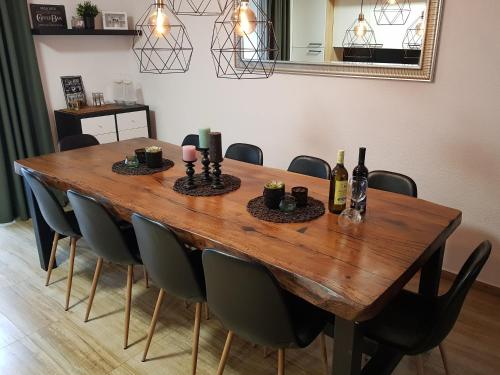 Villa Leca with heated private pool & sauna, Bribir (foto 10)