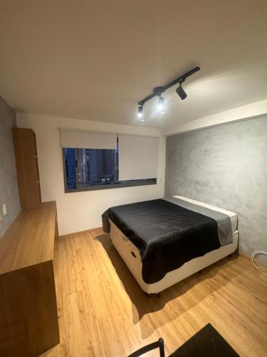 Studio Luxo / Vila Mariana