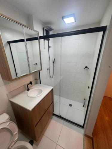 Studio Luxo / Vila Mariana