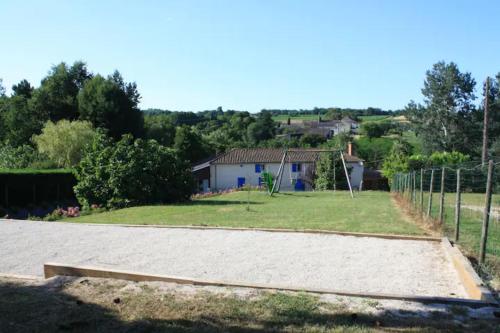 Gîte Le Laurentin