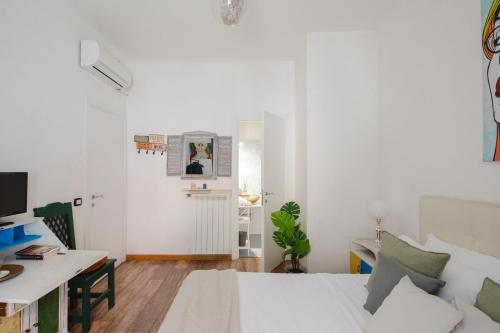 B&B Ibiscus – Rome