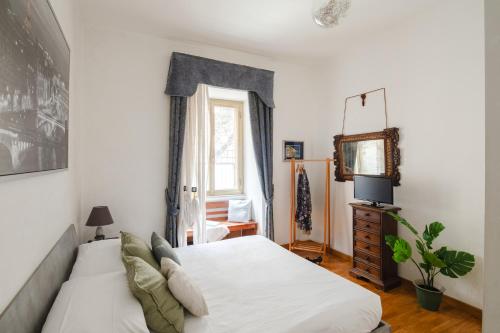 B&B Ibiscus – Rome