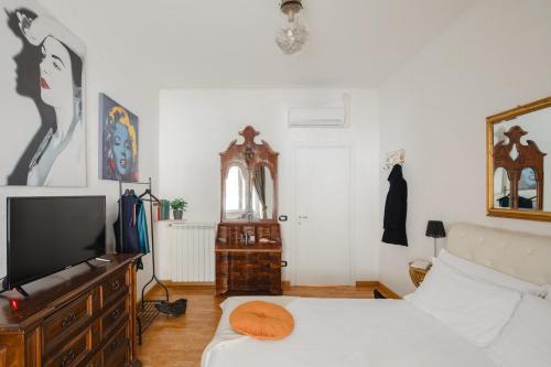 B&B Ibiscus – Rome
