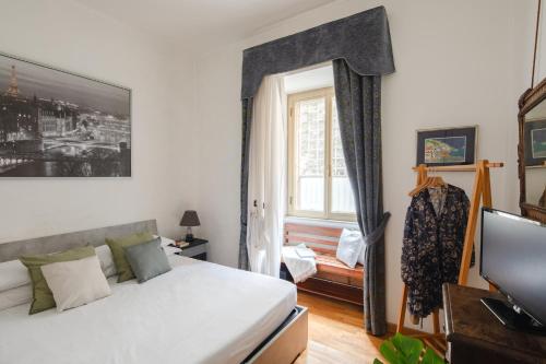B&B Ibiscus – Rome