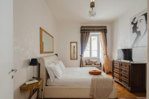 B&B Ibiscus – Rome