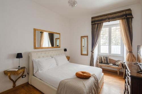 B&B Ibiscus – Rome