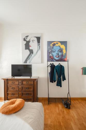 B&B Ibiscus – Rome