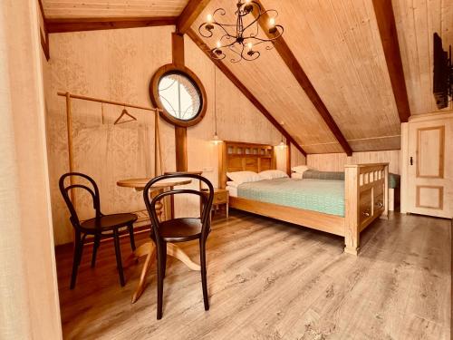 VinoOdor - Wine Boutique Hotel in Telavi, Telavi (photo 5)