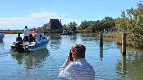 Casa Martina "holiday home" Marano Lagunare